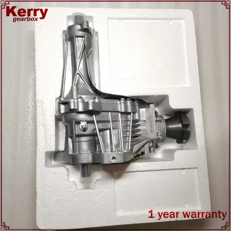 

2324771 6 Speed Transfer Box 5.6cm for Opel Vauxhall Antara 24263576 24258517 24257463