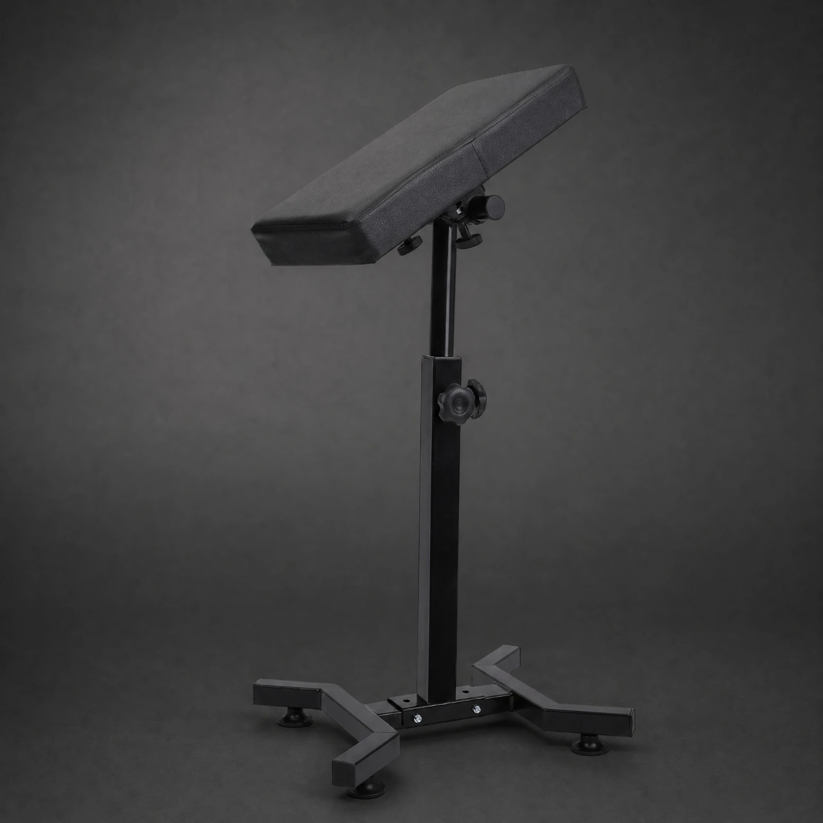 Arm Support Stand Sturdy Adjustable Tattoo Arm Rest for Beauty Professionals, Home Practice Areas