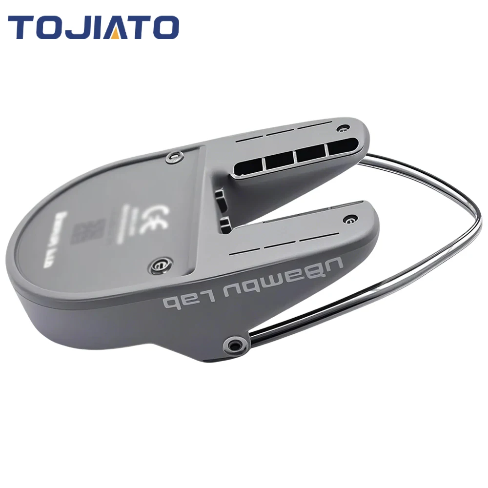 لمكونات مروحة منفاخ Bambu Lab A1/A1mini 5015 مروحة منفاخ تبريد مع سرعة سريعة ومنخفضة ملحقات طابعة ثلاثية الأبعاد صاخبة