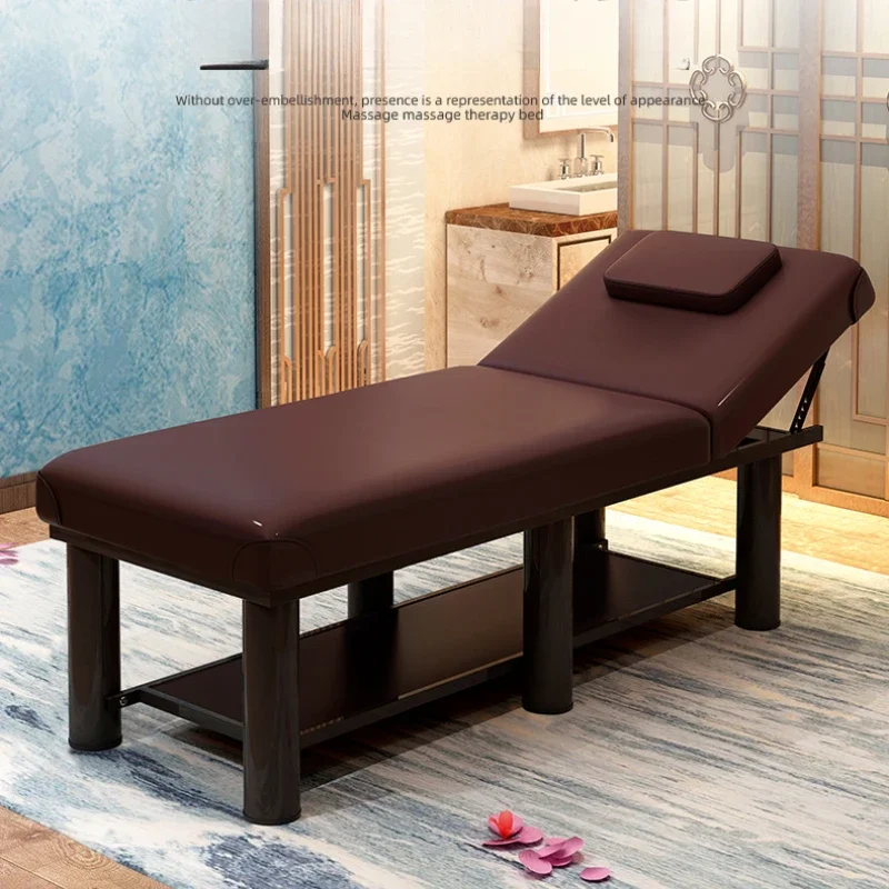 Beauty Beds Physiotherapy Bed Lit Pliant Tattoo Pilates Professional Massage Table Thai Massagebett Equipment Chiropractic