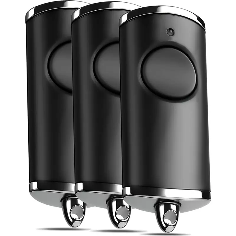 【ADD TO CART】Sender Garagentoröffner 868,3 Frequenz-Handfernbedienung für Hormann HSE4-868-BS HSE4-868-BS