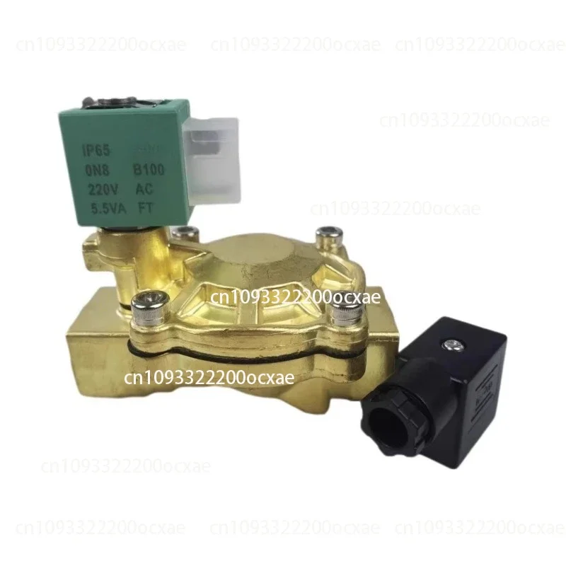 Solenoid Valves SCE238D003 SCE238D002 D004, D005, D009, D007, D010 Water Valves