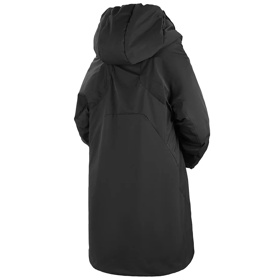 Рисунок 2 - Мужские зимние куртки