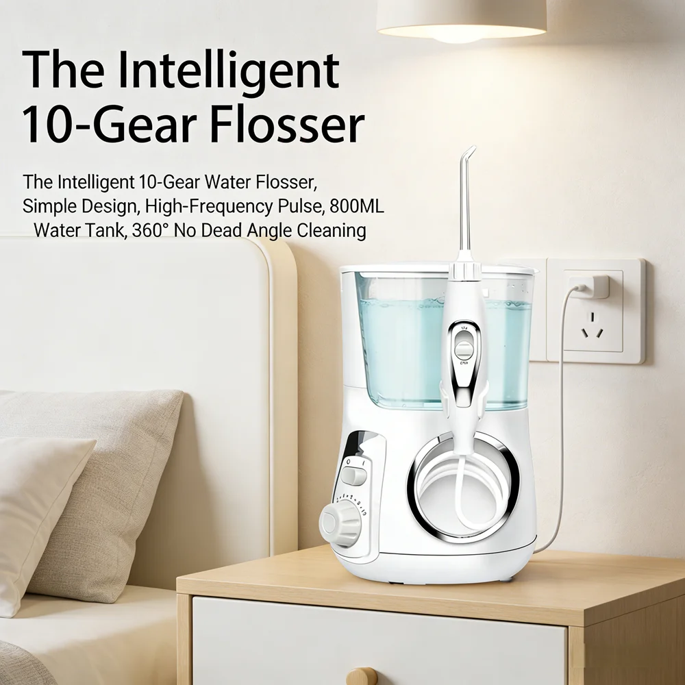 10-modes-adjustable-water-flosser-800ml-5-nozzles-electric-oral-irrigator-professional-teeth-cleaning-tool
