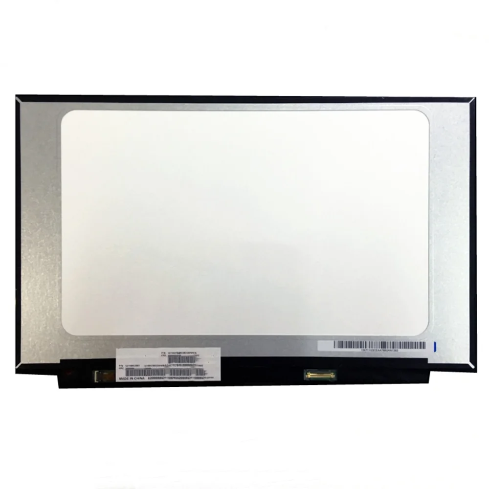 

for Acer Aspire 3 A315-24P 15.6 inch Slim LCD Screen IPS Panel Display FHD 1920x1080 60Hz 30pins Non-touch