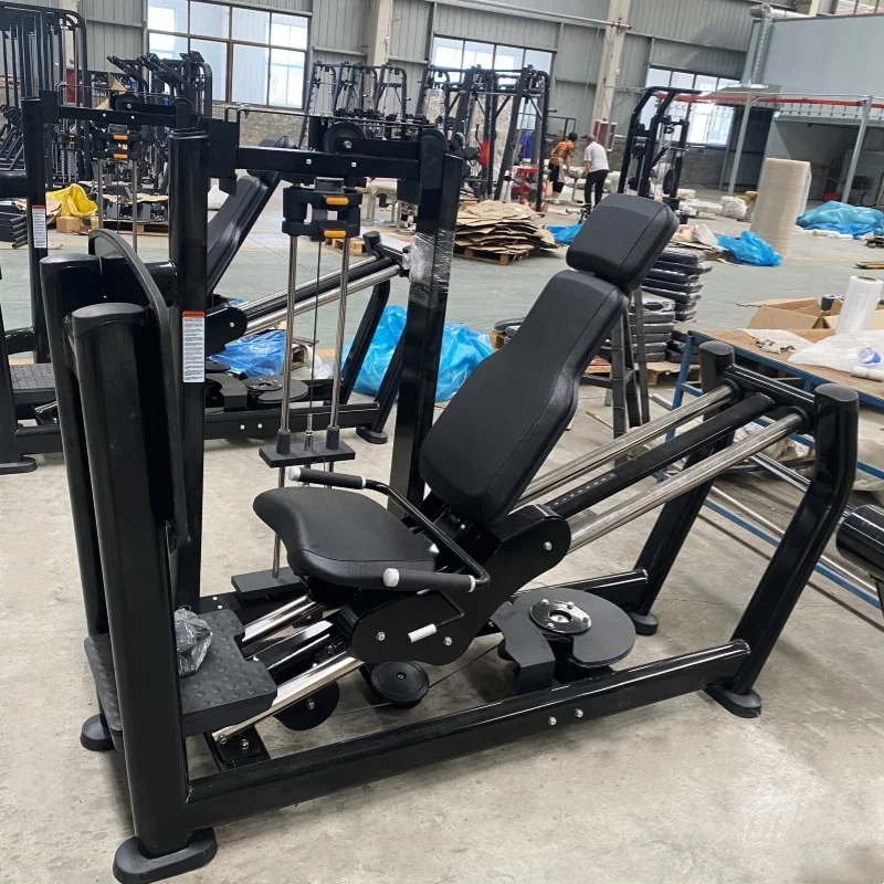 forforNew factory designed leg training commercial gym fitness for bodybuilding leg press machine