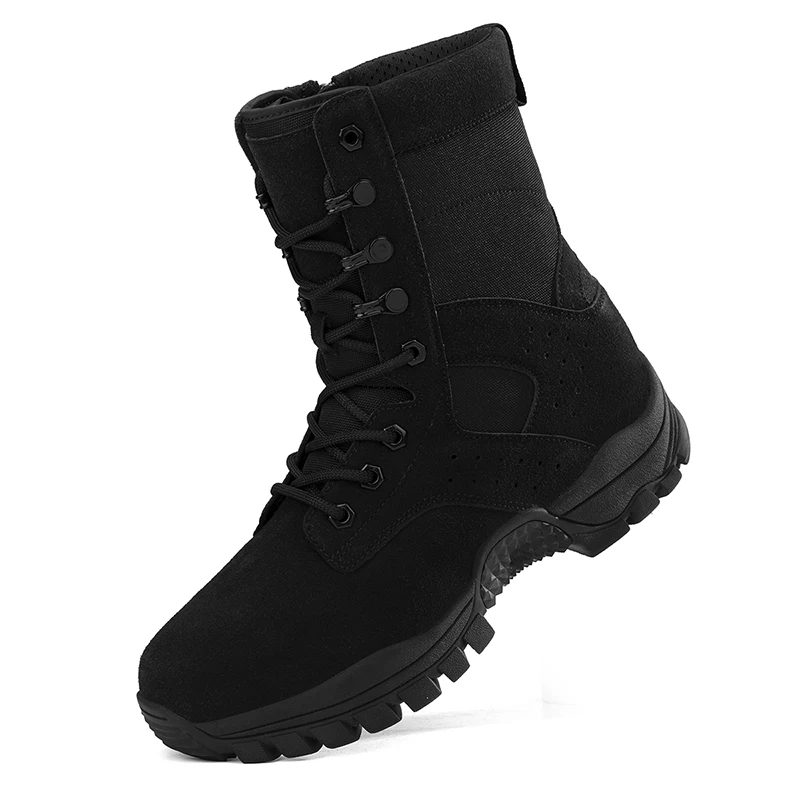 high-top-tactical-boots-men's-outdoor-durable-anti-slip-hiking-boots-spring-and-autumn-desert-training-boots