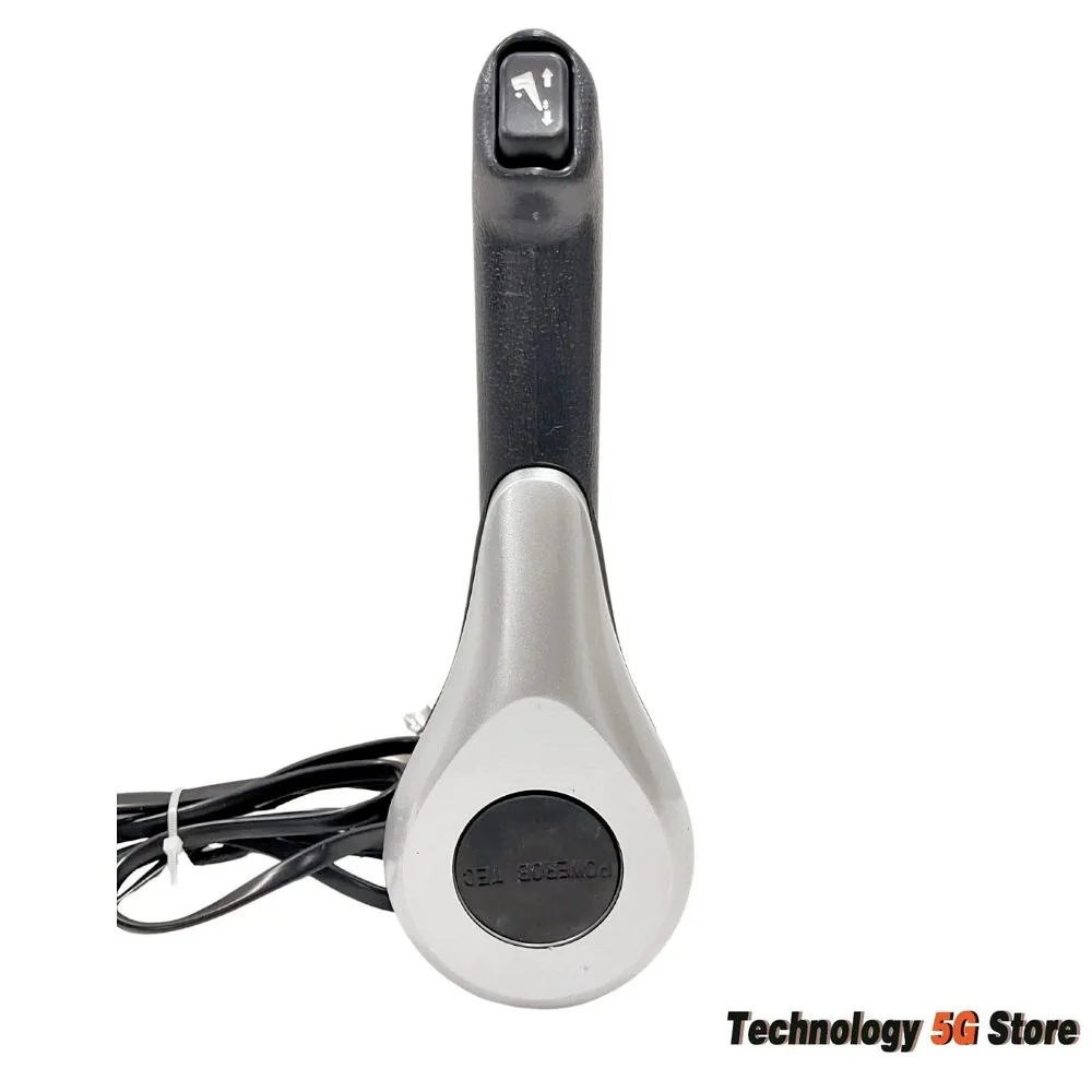 

Outboard Side Control Box Throttle Control Handle Suitable for Yamaha 6X3-48206-00
