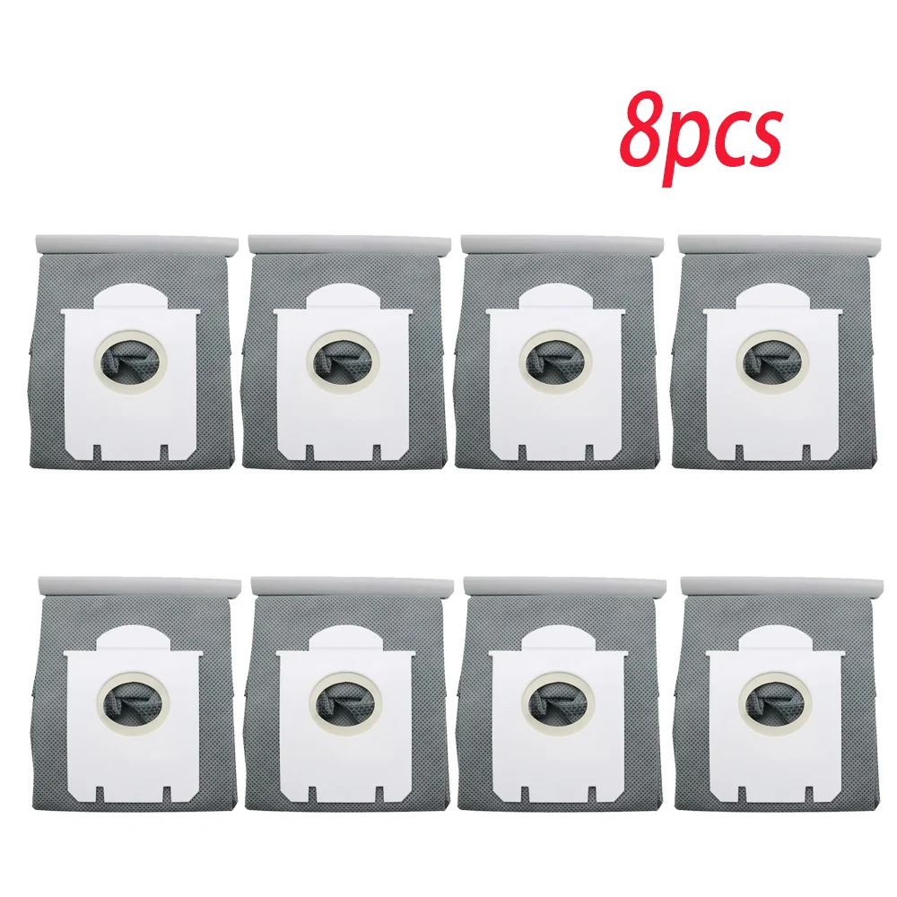 Staubbeutel für Philips fc9071 fc8134 fc8613 fc8614 fc8220 fc8224 fc8200 Staubsauger beutel