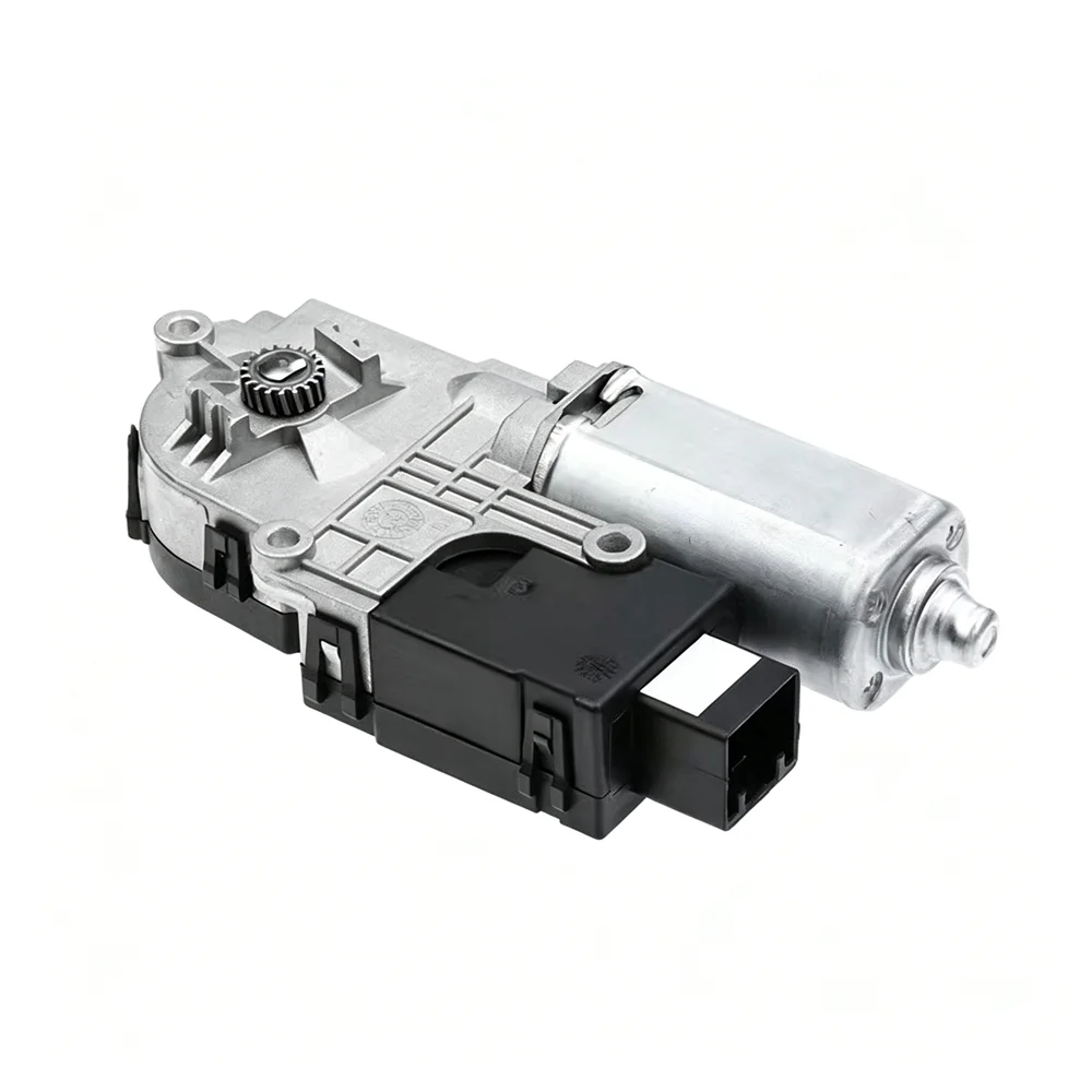 31442109 31424338 New Automatic Sunroof Motor For XC60 156 2010-2017