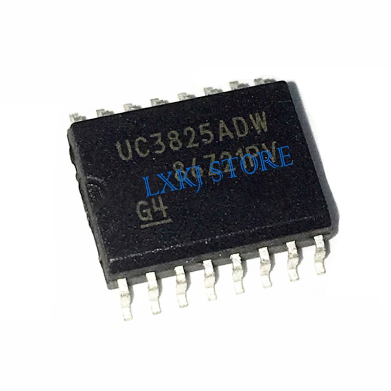 10 шт./партия UC3825ADW UC3825DW SOP-16