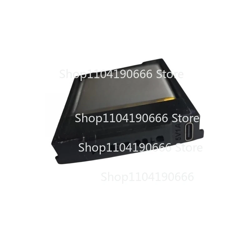 used  USBC Rechargeable 4400mAH Battery Case For  PCM-D100 PCM-D50 PCM-D1