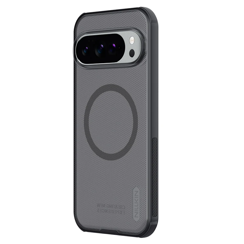 Etui Nillkin Frosted Pro Magnetic Adapt Magsafe Matte na tył telefonu Google Pixel 10 Pro XL/10 Pro/10/9 Pro XL/9 Pro/9 5G — zdjęcie produktu 5