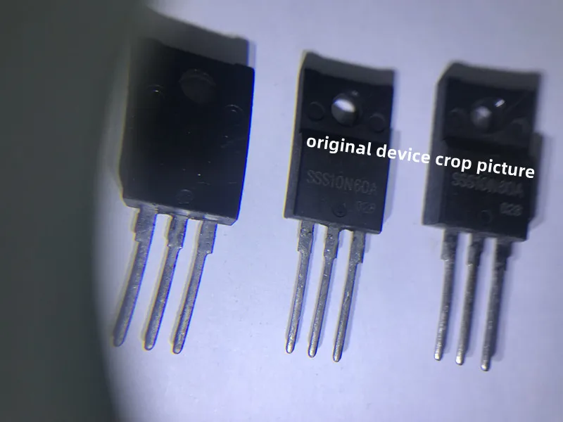 SSS10N60 IRFI9634GPBF IRFI9634 nuevo