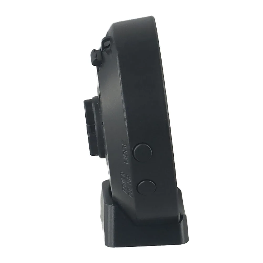 Per il rilevamento dell'entità Sensore di rumore della luce di raccolta come mostrato nell'immagine Letture accurate ogni momento Ricarica USB