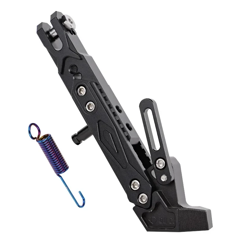 

Electric Vehicle U2 MQIS UQI UQISG2 Mechanic MMXA/F90 Adjustable Induction Foot Support