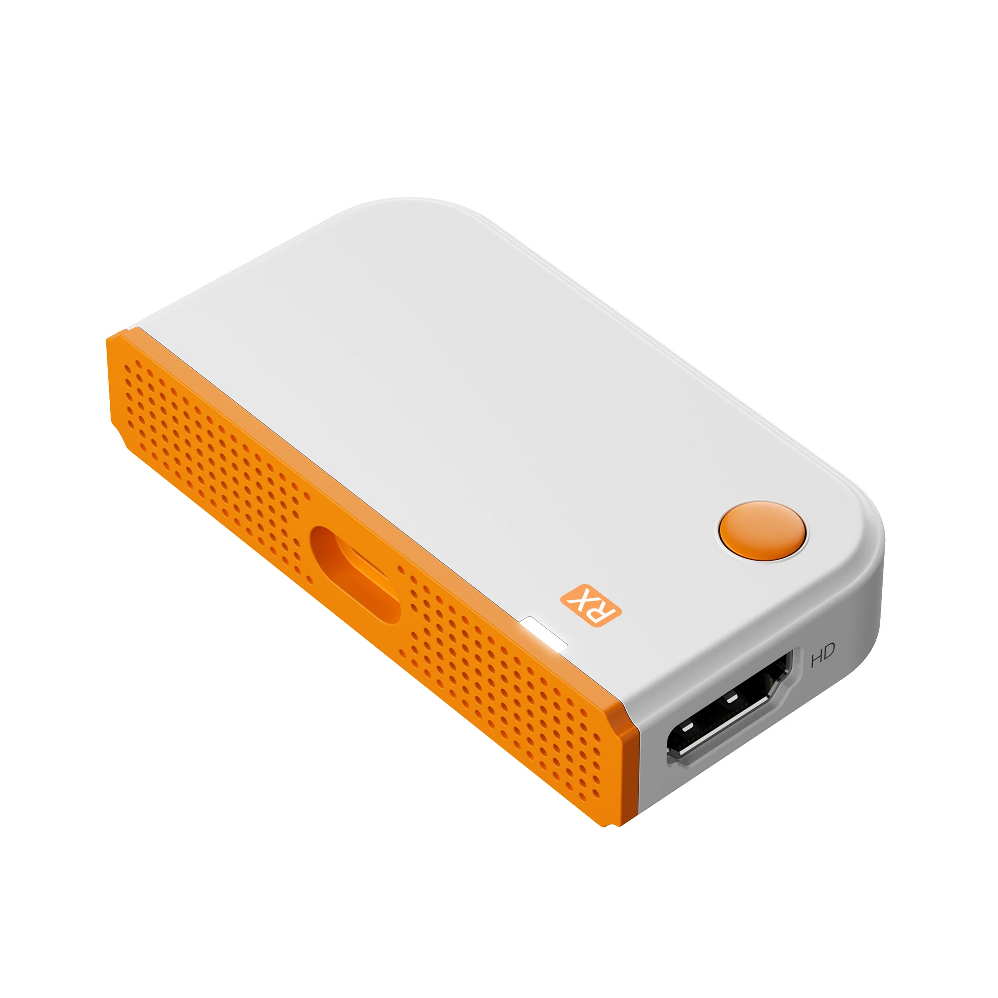 50 متر نوع C لاسلكي HDMI جهاز ريسيفر استقبال وإرسال الفيديو موسع عرض محول جهاز استقبال للتليفزيون دونغل لأجهزة الكمبيوتر المحمول هاتف الكمبيوتر إلى شاشة التلفزيون