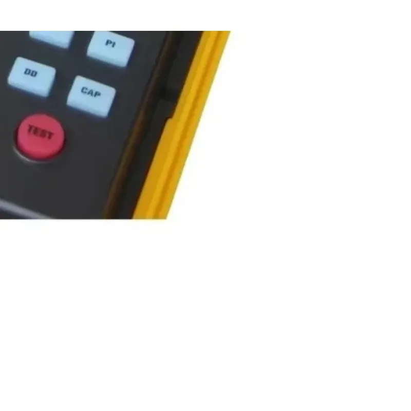 

RD3215E High Precision High Efficiency Test Function 10kV Hight Voltage Insulation Resistance Tester