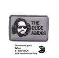 hook Loop patch 36