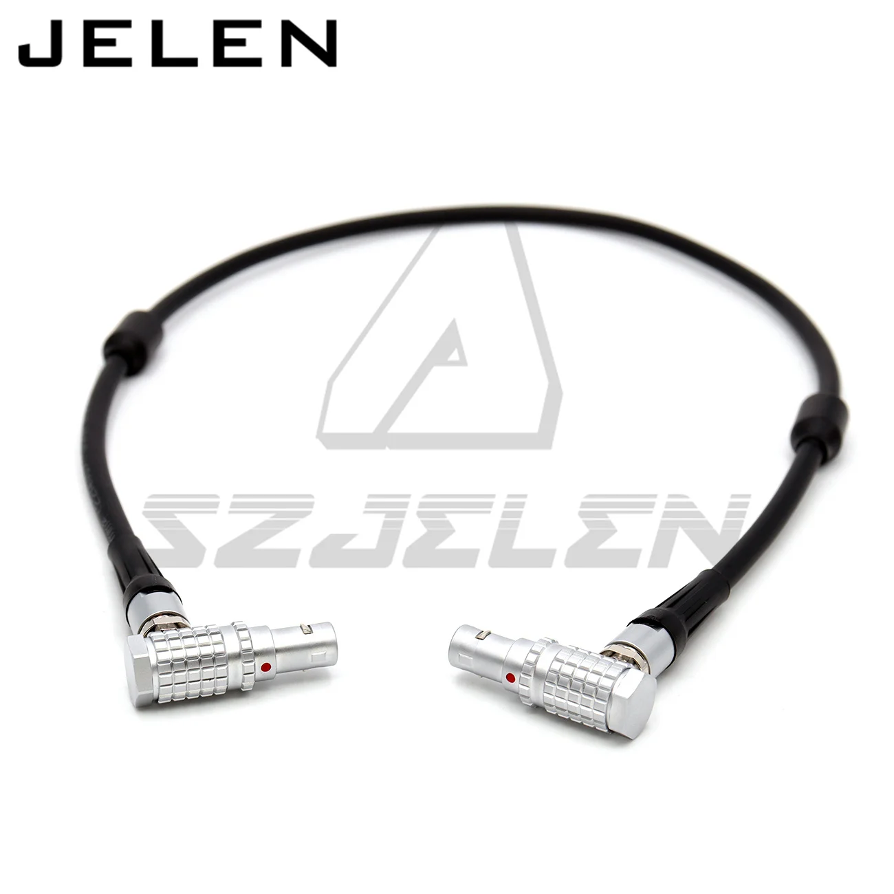 Connector  7 pin to 7 pin for TILTA Nucleus-M WLC-T03 Wireless Follow Focus Lens Control Nucleus M cable