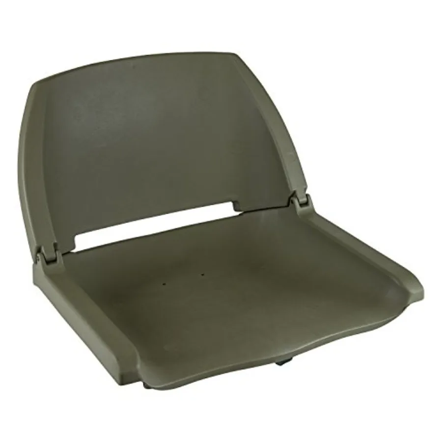 

Folding Plastic Boat Seat