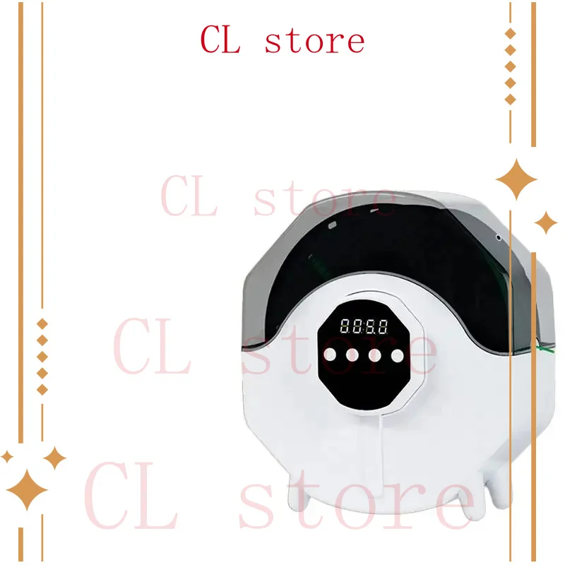 

For 3D Printer Accessories Consumables Drying Box Moisture-Proof Dustproof Continuous Drying Storage Box PLA ABS Nylon Neutral