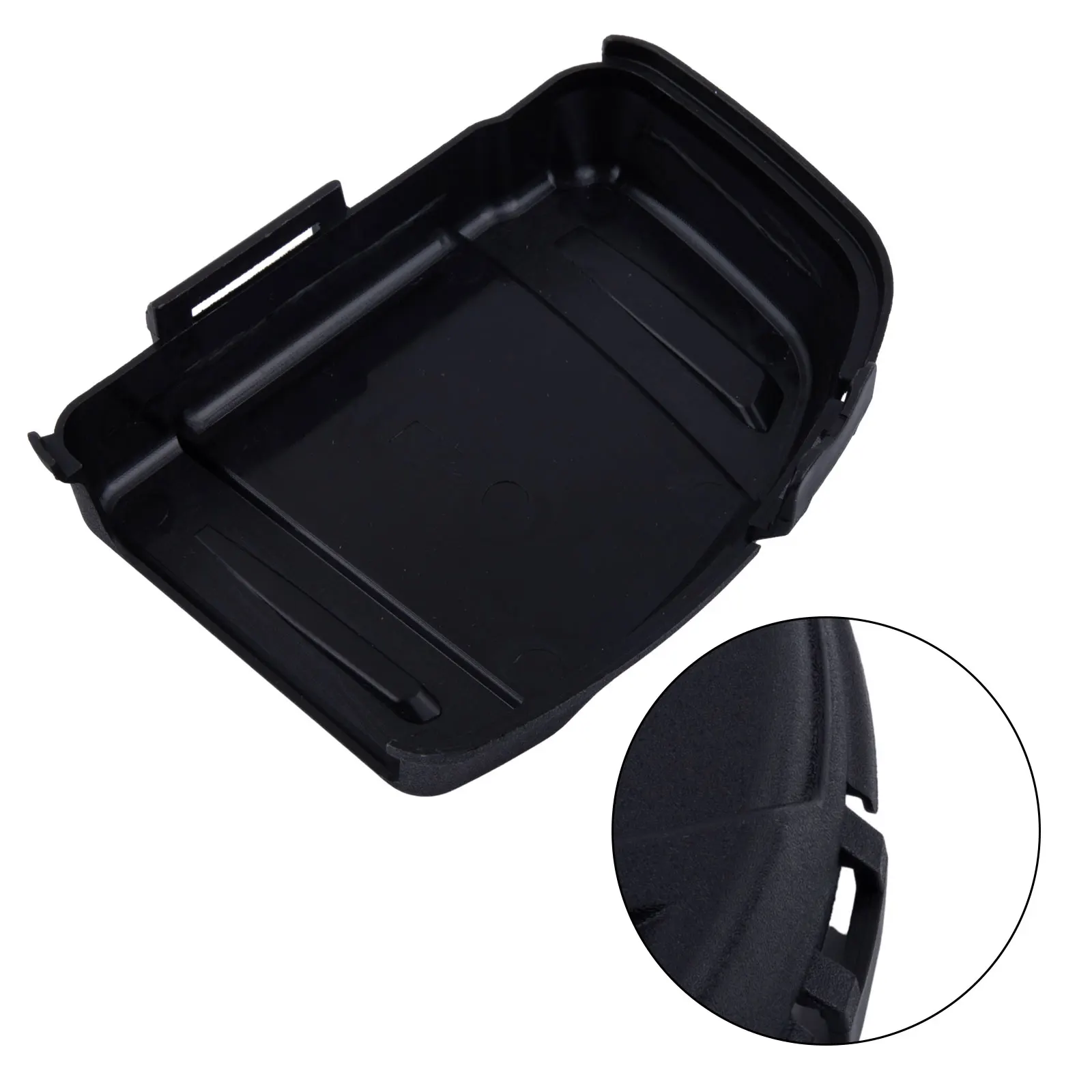 

Engine Efficiency Booster Perfect Fitment of an air filter cover designed specifically for models including series 670EIX