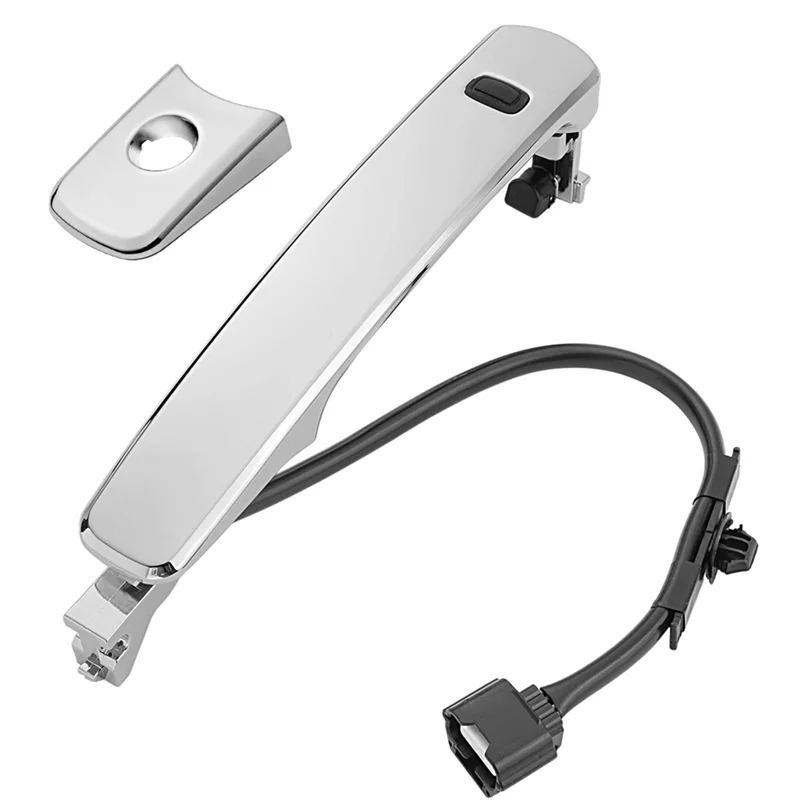 

1 Set Door Handles 80640CZ31B 80645CA000 80640-CA012 80646-CA000 For Nissan Infiniti FX35 FX45 MURANO ROGUE-M53K