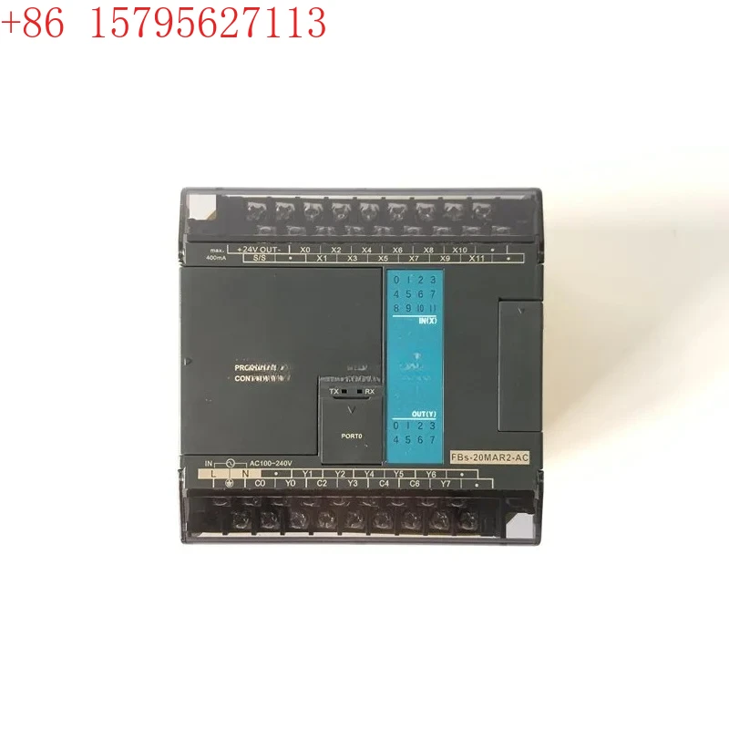 Plc Module Fbs-32Ma… - image