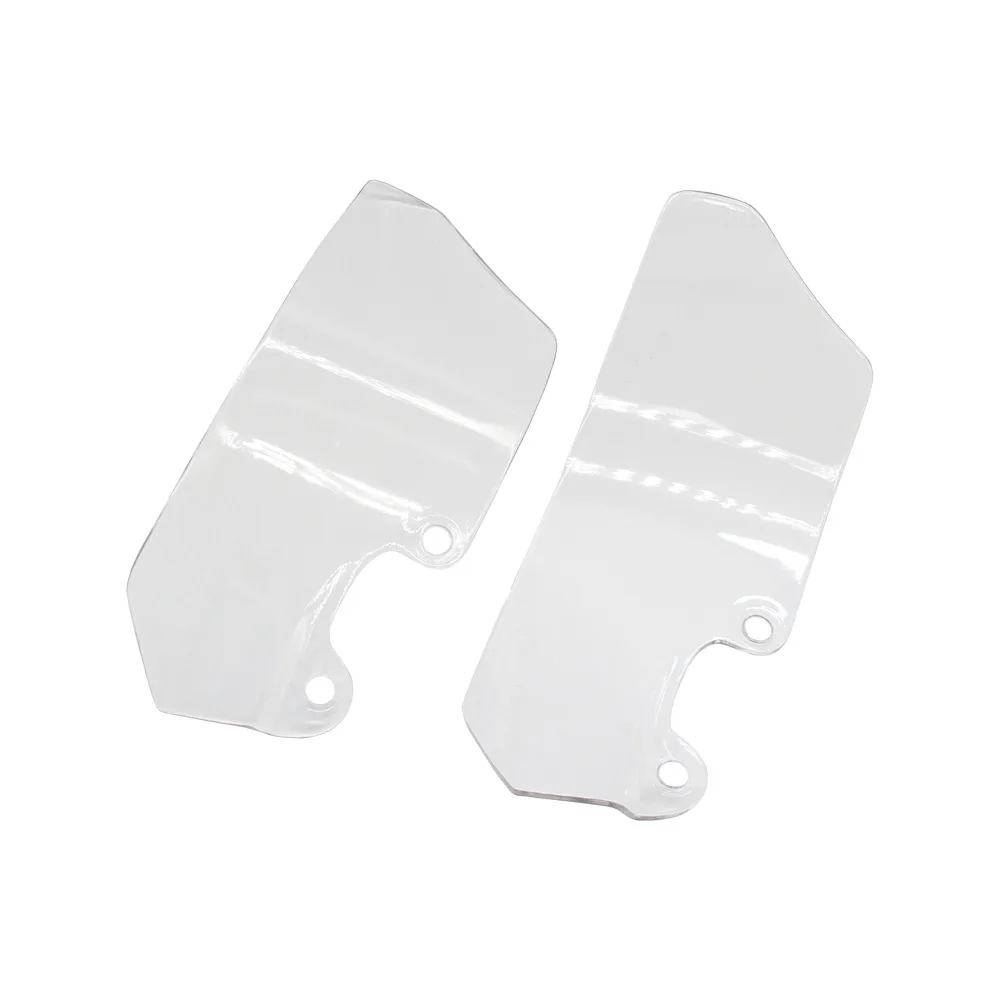 

A54P-For GS1200 R1200GS 2004-2012 Side Windshield Windscreen Wind Deflector For -BMW R1200GS ADV 2004-2012