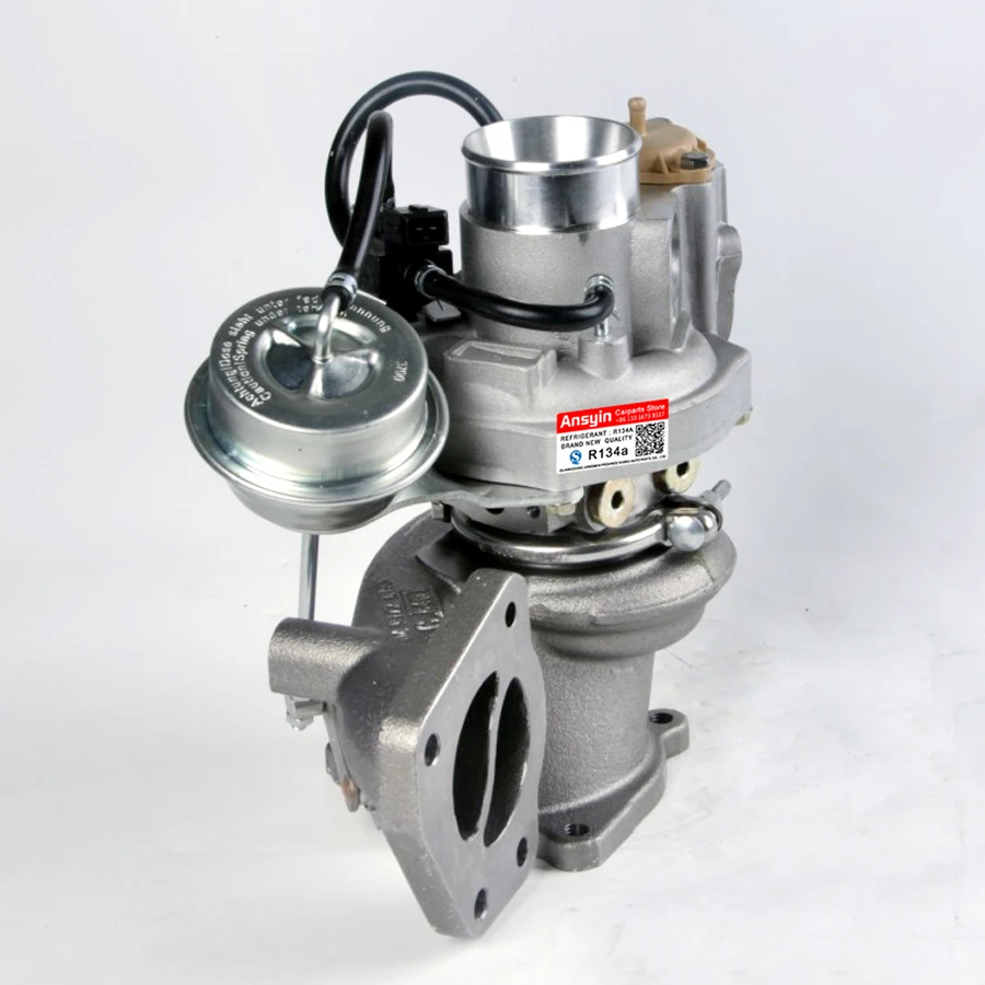 K04 Turbo Turbocharger For Buick Regal 2.0L 2011-2017 53049700184 53049880200 12598713 53049880059 12652494 12618667 860224