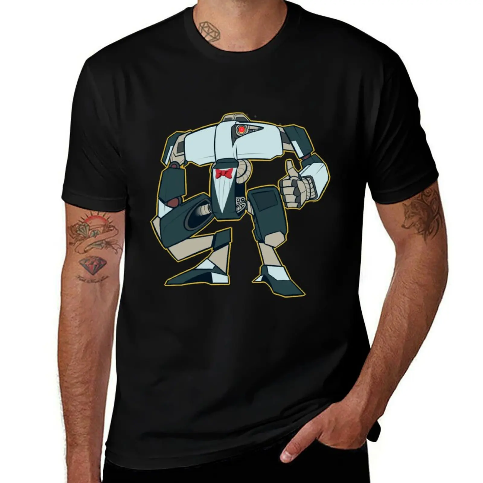 

I'll name my first born... T-Shirt cotton t shirts high quality cotton tshirt 100% T-Shirt