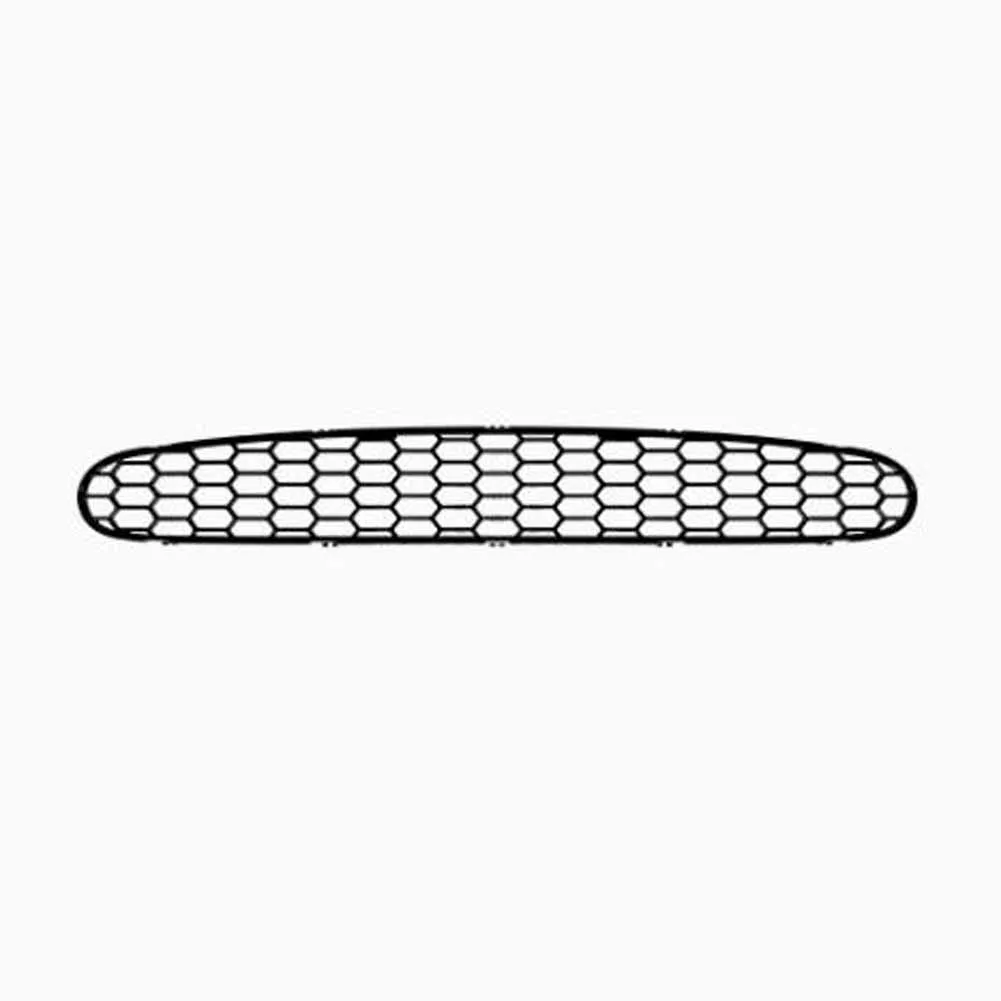 Front Hood Flow Vent Trim Upgrade For Subaru Impreza WRX STI 2008-2014 Gloss Black Bonnet Air Intake Decorative Body Kit Tuning
