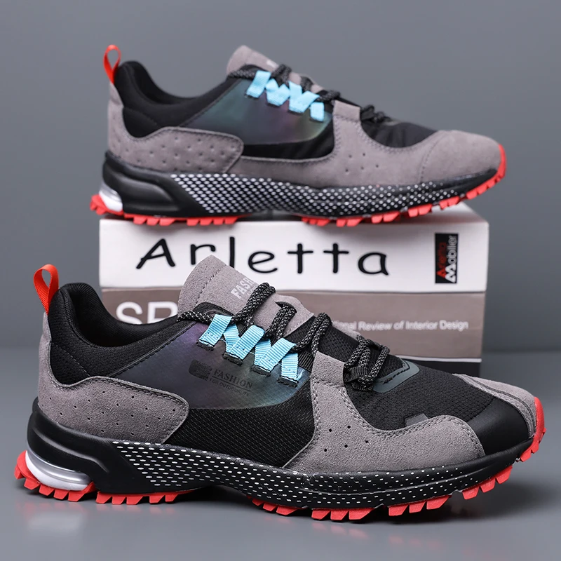 

Men's Shoes, Men's Sneakers, Casual Shoes, Luxury Trainers, Race Running Shoes, Breathable Fashion Loafers for Men.