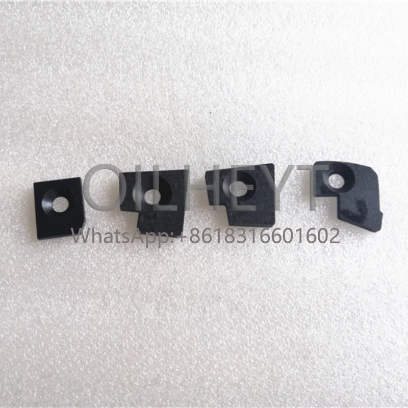 Tool magazine positioning key, machining center tool arm positioning key, tool magazine mechanical arm positioning key