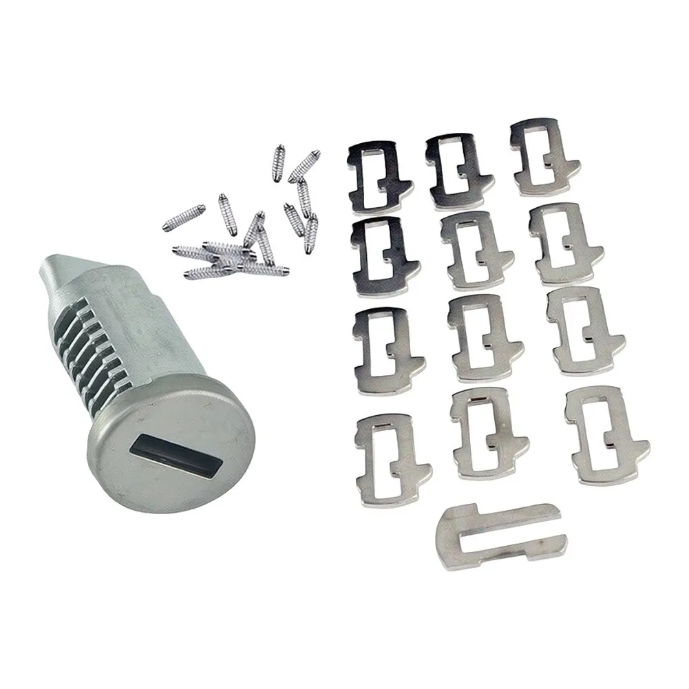 1 Pcs Car Lock Cylinder Kit For BMW R1200GS For Adventure F700GS F800GS Topbox Pannier 51257698202 Accessories
