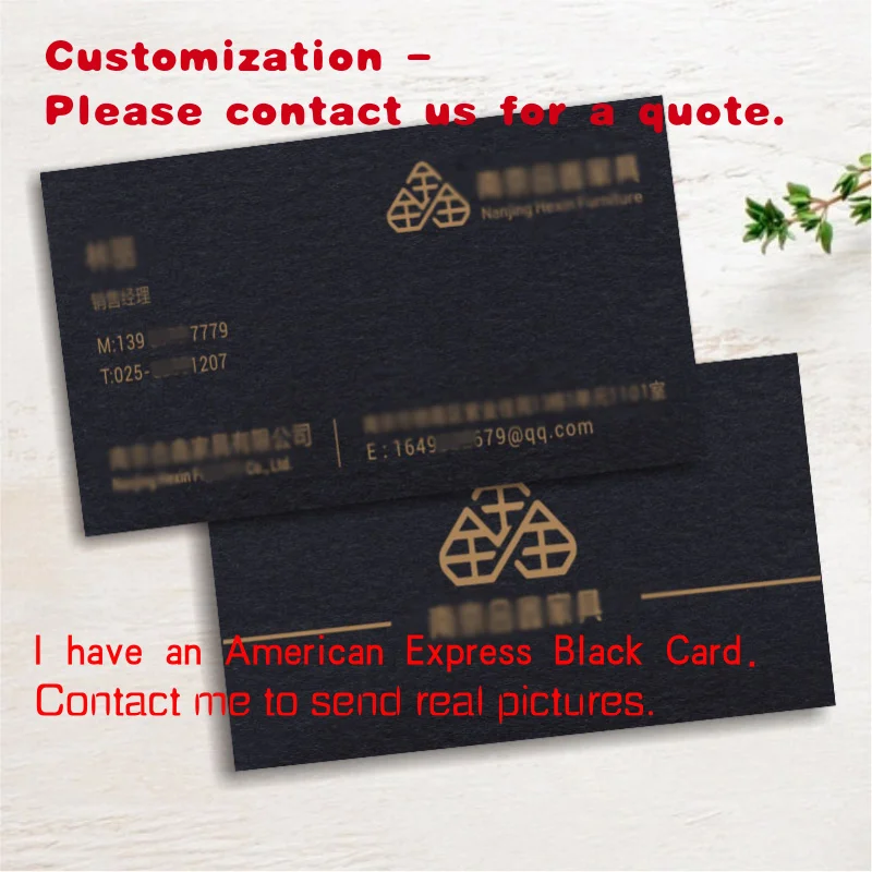 

custom.Custom Design Business Card Luxury Colorful Embossed Business Cards Custom Business Cards With 300g Art Paper Pr