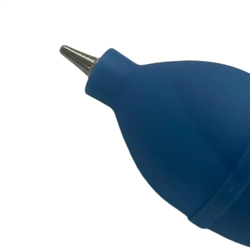 Dust Blowing Bulb Synthesis Material Cleaning Tool for Watch Cleaning Machine Camera Keyboard Dust Removal