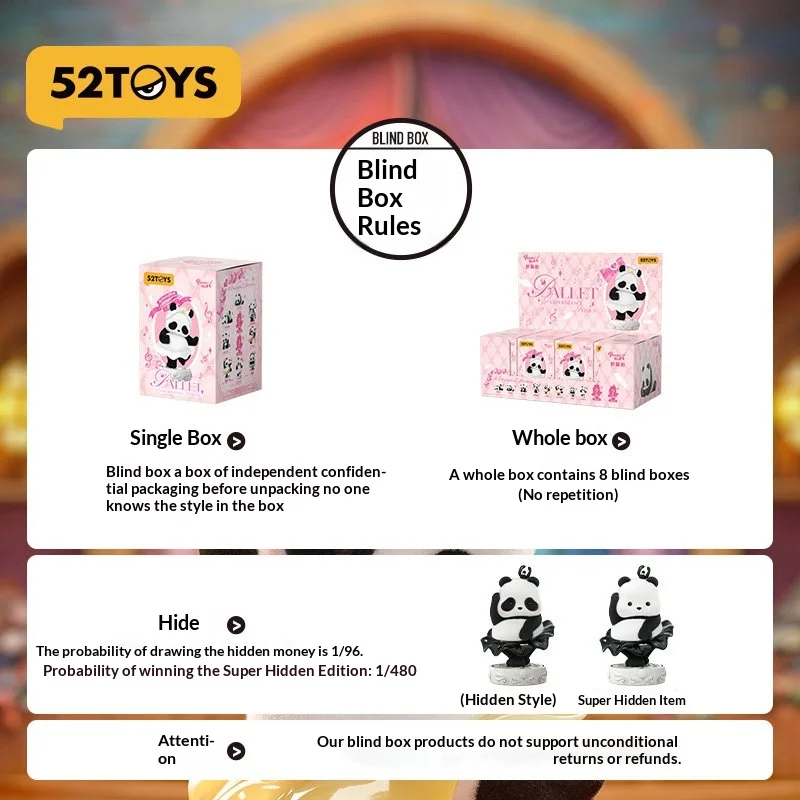 52toys-blind-box-panda-roll-serie-teatro-de-bale-figura-de-panda-flocada-decoracao-de-mesa-ornamento-colecionavel-para-colecionadores-adultos