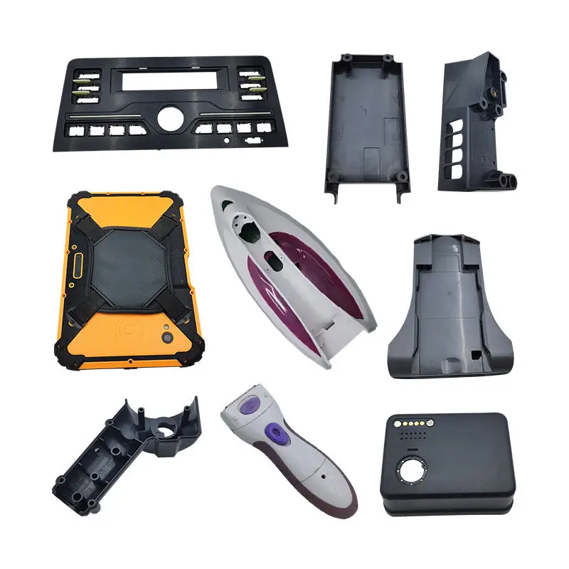 Рисунок 3 - Профессиональный индивидуальный дизайн формы