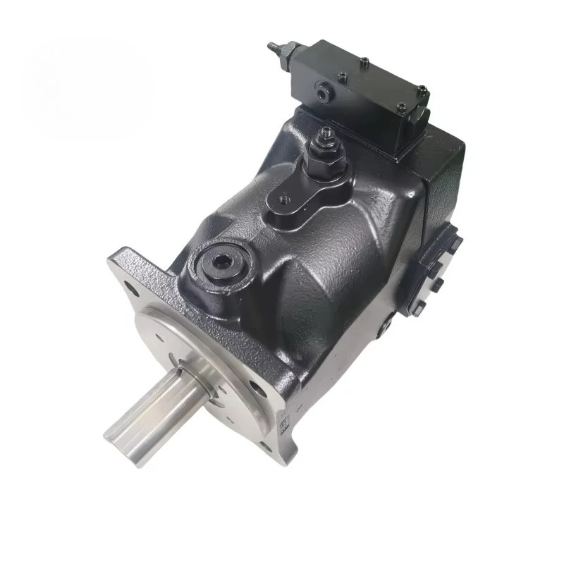 

PV080R1K1T1NSLC Axial Piston Variable Displacement Pump PV016 PV020 PV032 PV040 PV046 PV063 PV080 Hydraulic Pump
