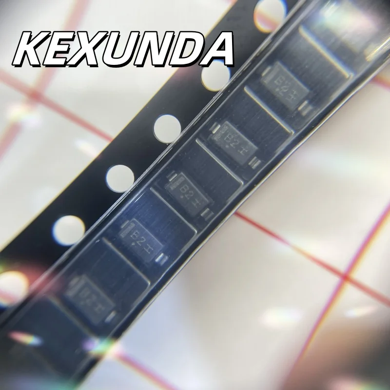 20Pcs/Lot MBR0520 M…