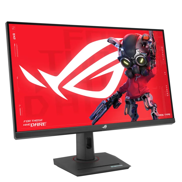 New Gaming PC Monitor ROG Strix XG32UCG 32 Inch IPS 3840x2160 160Hz Flat 0.3ms HDR10 Gaming Monitor for Esport PVA Display