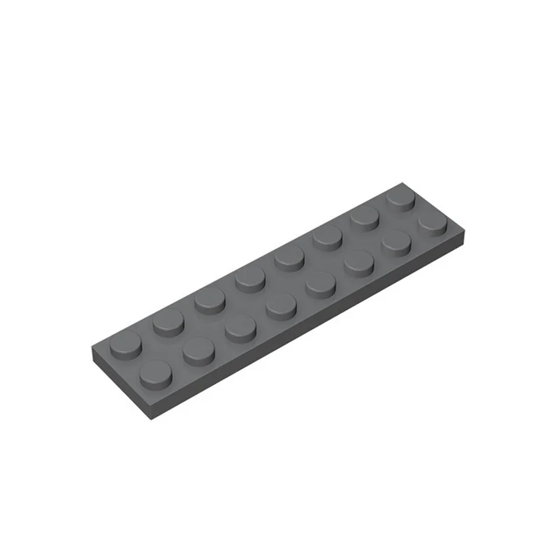 50 Stück 3034 Platten 2 x 8 Bausteine Sammlerstücke Modulare GBC Spielzeuge für Technische MOC-Sets Kompatible DIY-Geschenke Verkauf Bausteine – Detail 26