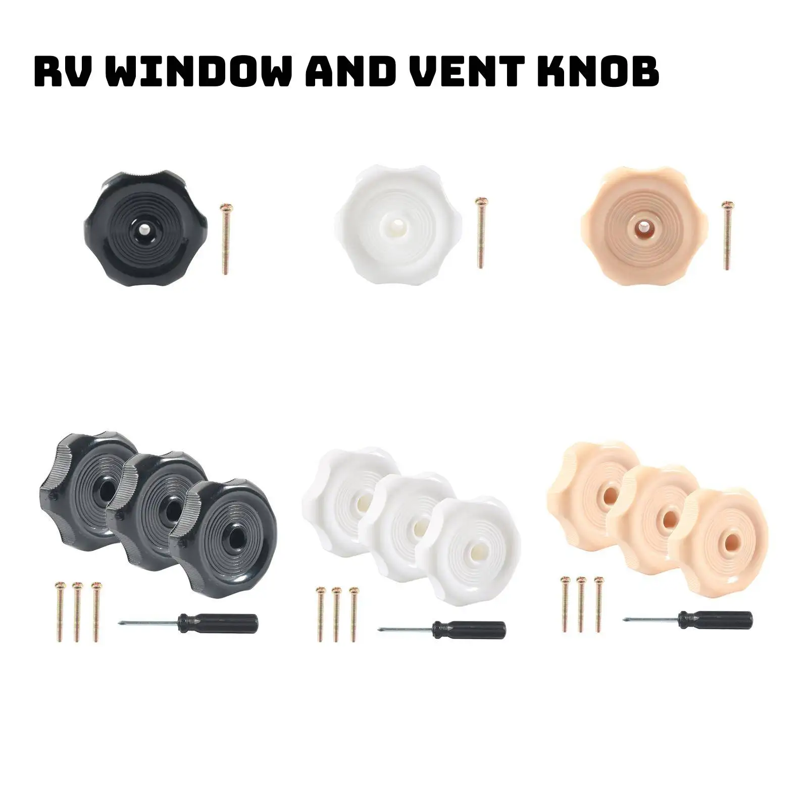 

1/3 шт., ручка для окна и вентиляции автофургона, ручка для оконной защелки, простая в установке ручка для оконной защелки, ручка для внутреннего украшения кемпера, ручка для оконной защелки