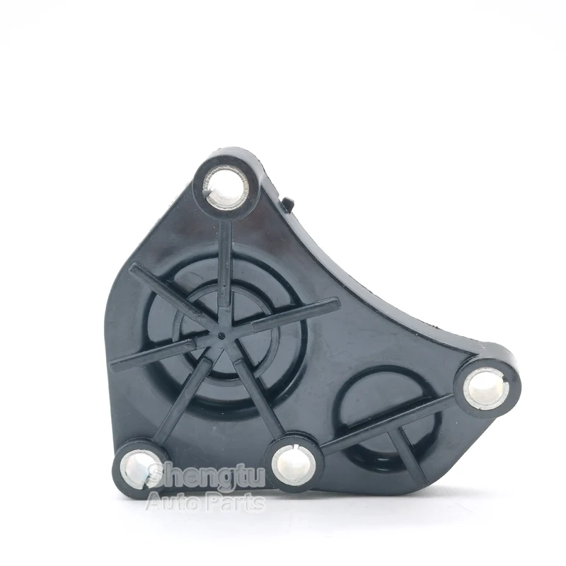 11537583666 for BMW 1 3 Series E87 E88 E82 E90 E93 X1 E84 Engine Sealing Block Cylinder Head Camshaft Locking Cover Plate