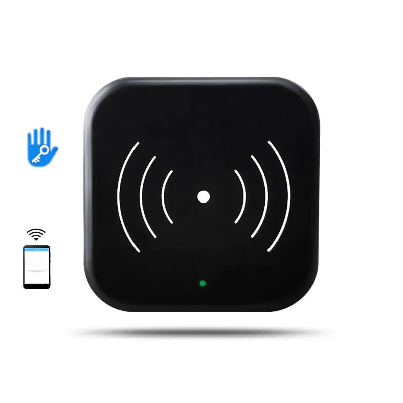 Slimme deurslotkaart Encoder voor elektronisch RFID-deurslotsysteem TTlock TThotel-systeem