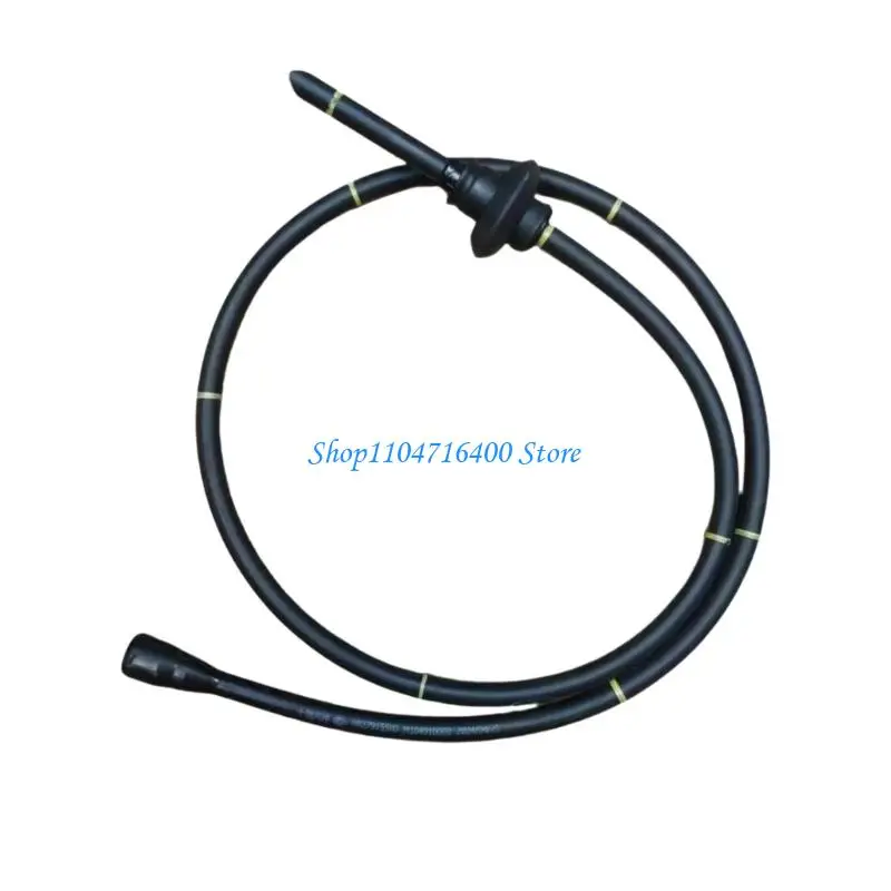 

y1gd Long Lasting Car Sunroof Drain Hose Enhanced Anti Aging Performances Water Leak Prevention fitting for Vehicle 4008 5008