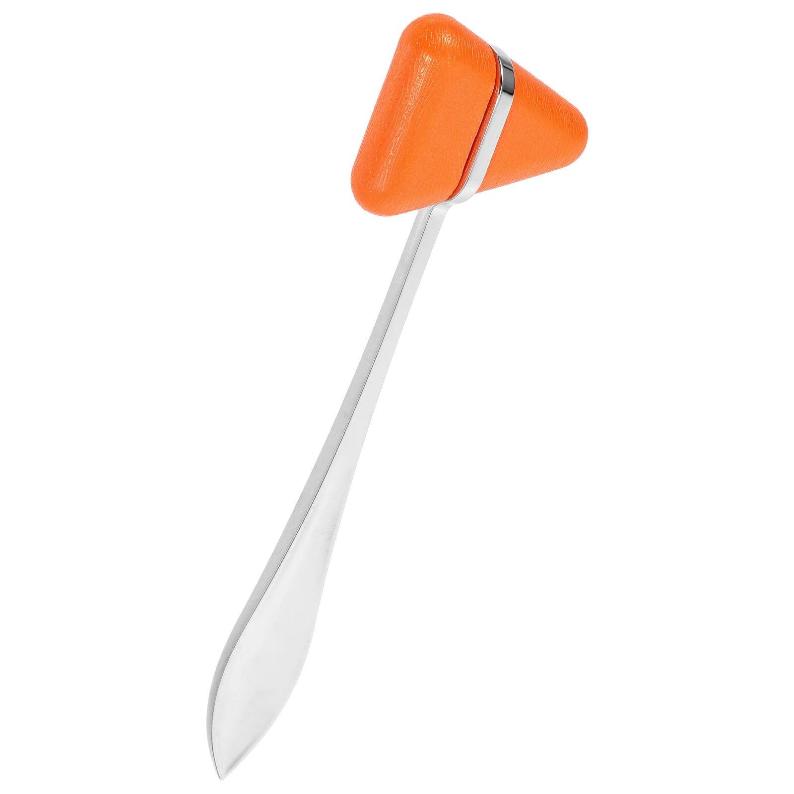 

Multifunctional Percussion Hammer Diagnostic Hammers Clinic Tool Testing Tools Devices Medical