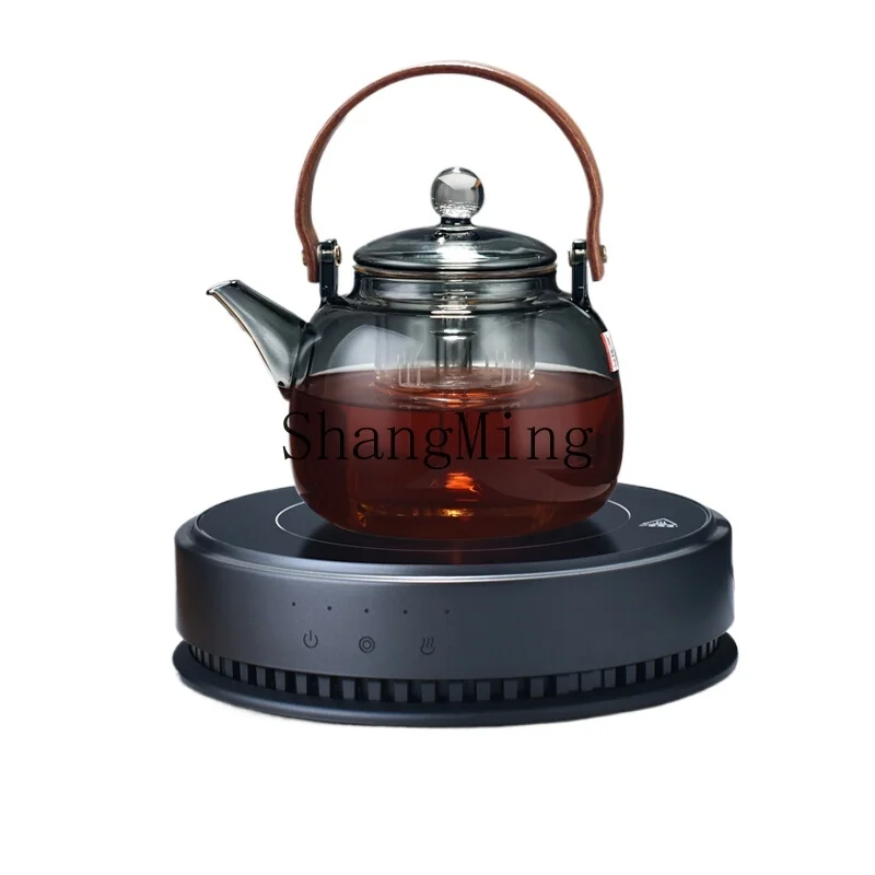 

ZYY electric ceramic stove special for boiling water and boiling tea stove household electric steaming tea maker
